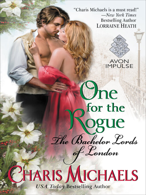 Title details for One for the Rogue by Charis Michaels - Available